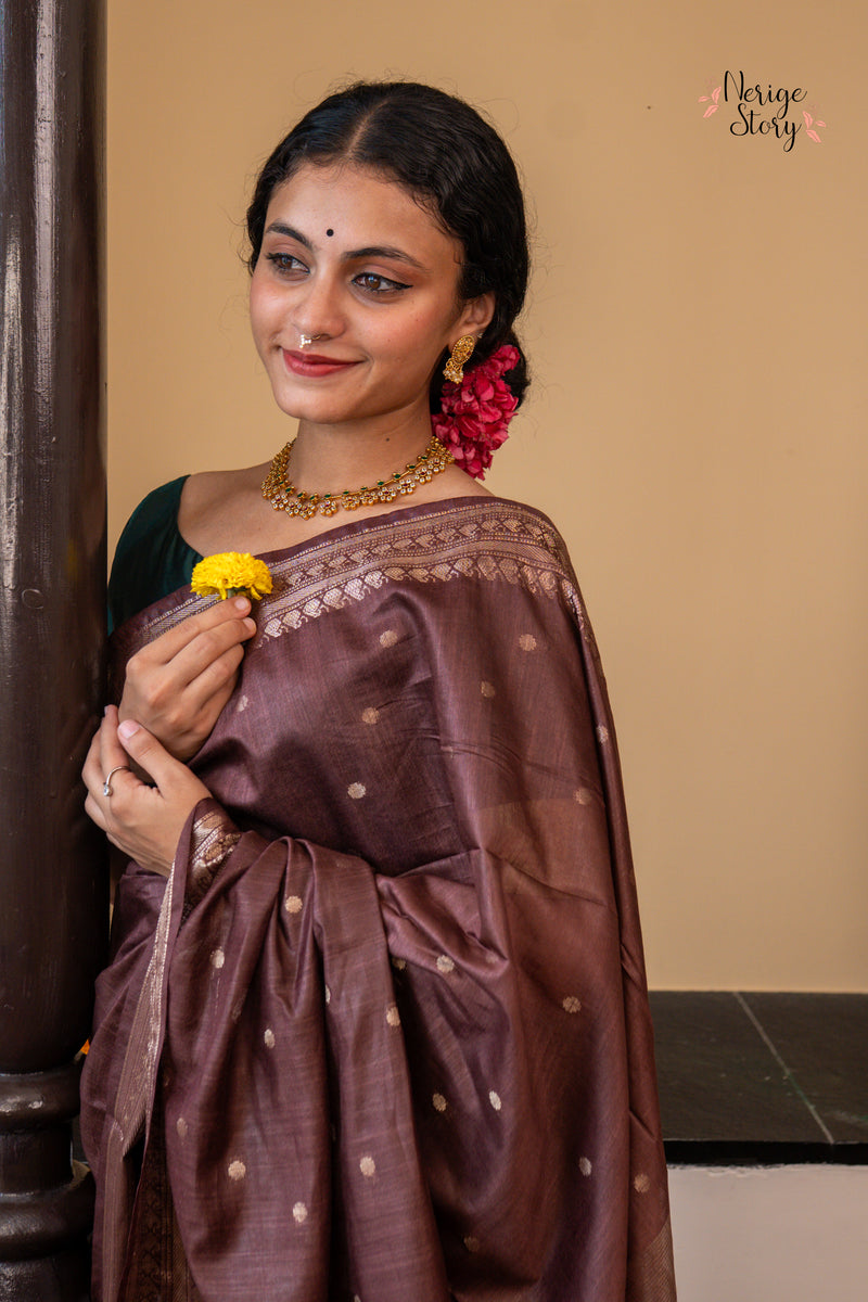 KADAMBA (कदंबा)