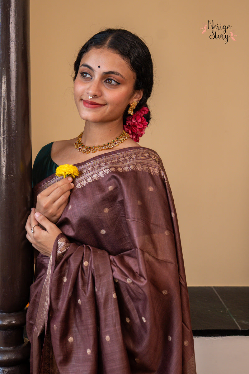 KADAMBA (कदंबा)