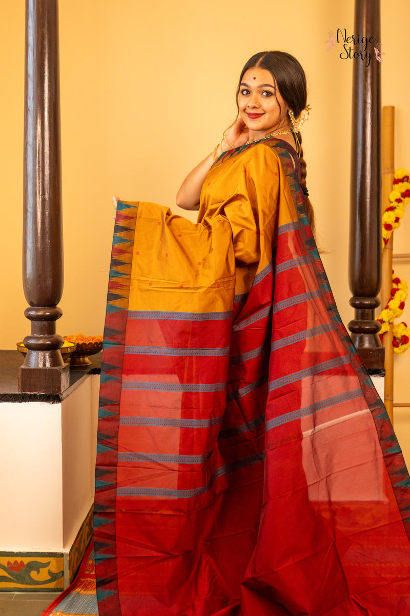 ENDRIKA (ಎಂದ್ರಿಕಾ)