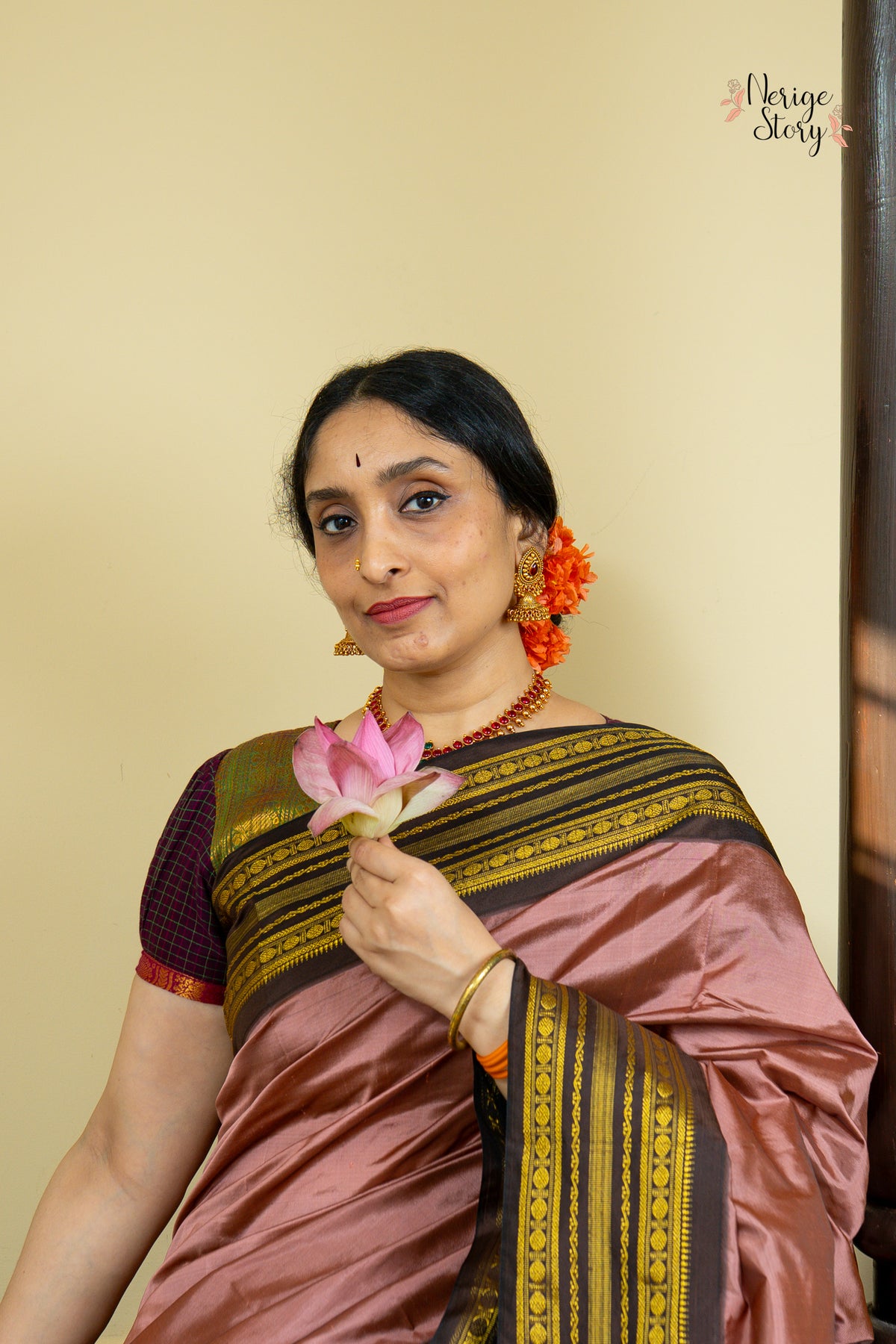 KRISHNA (ಕೃಷ್ಣಾ)