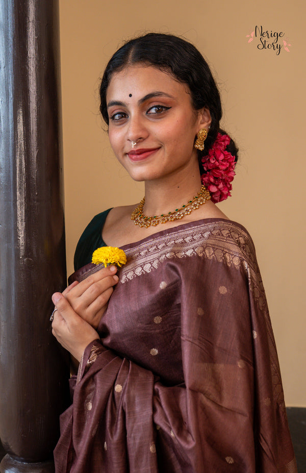 KADAMBA (कदंबा)