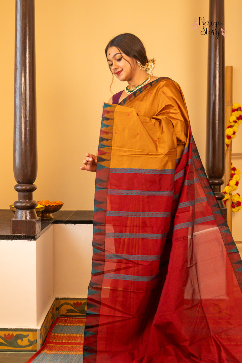 ENDRIKA (ಎಂದ್ರಿಕಾ)