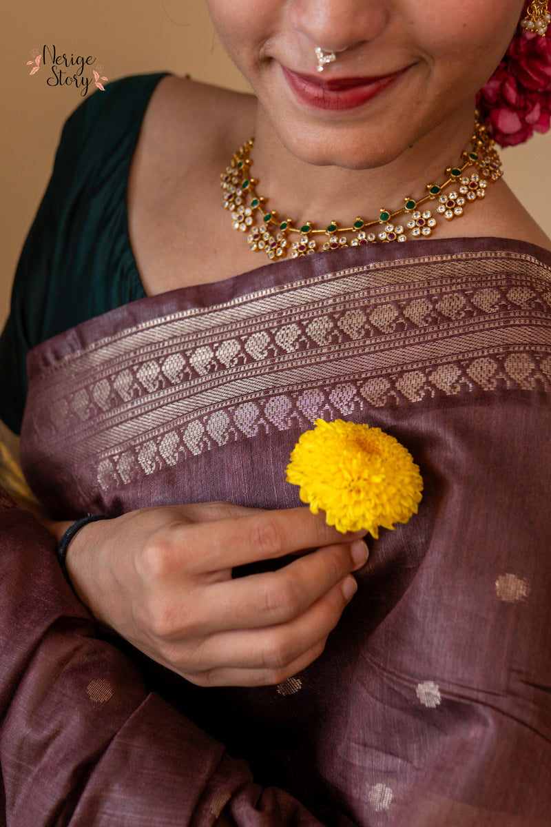 KADAMBA (कदंबा)