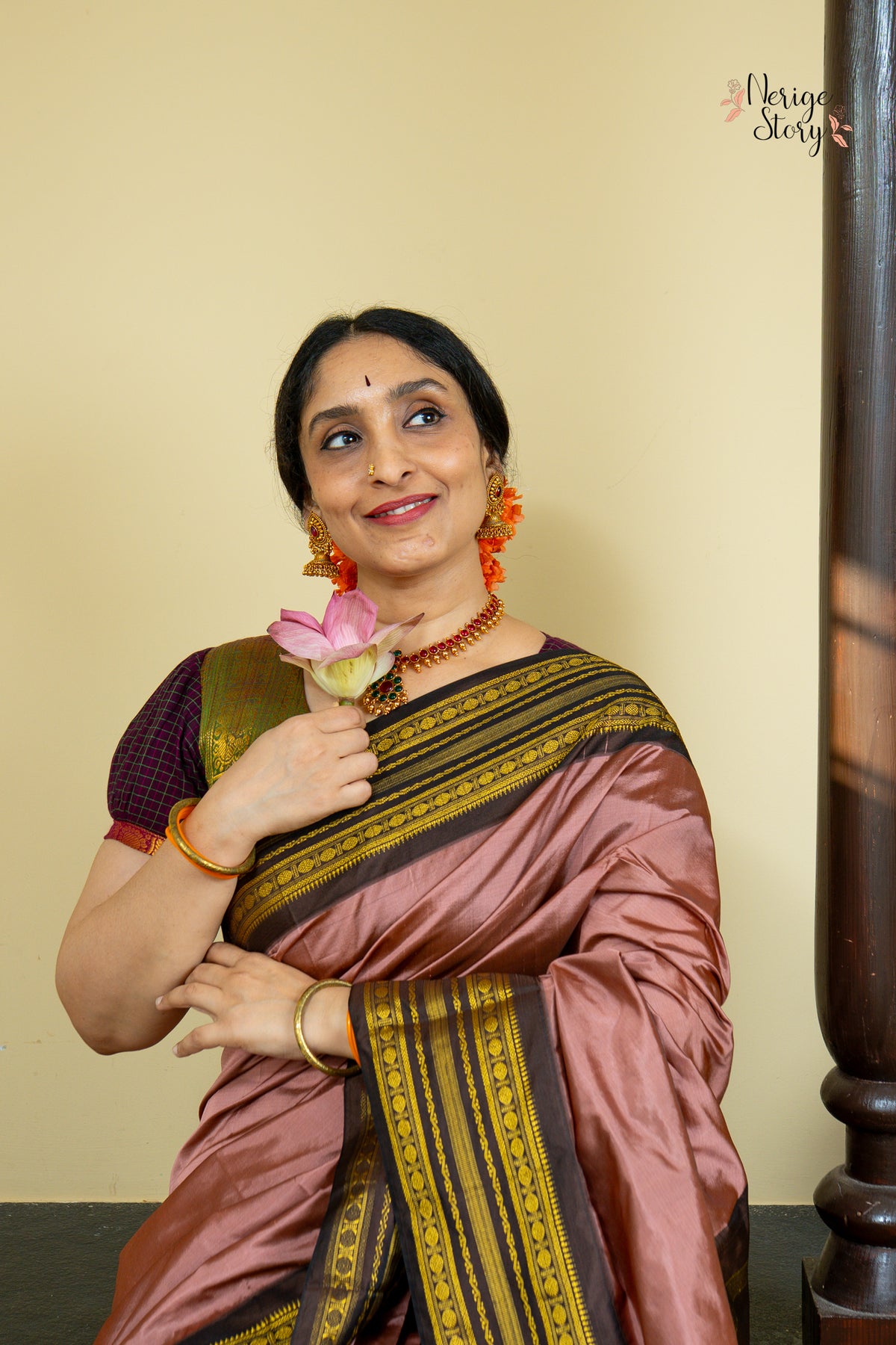 KRISHNA (ಕೃಷ್ಣಾ)