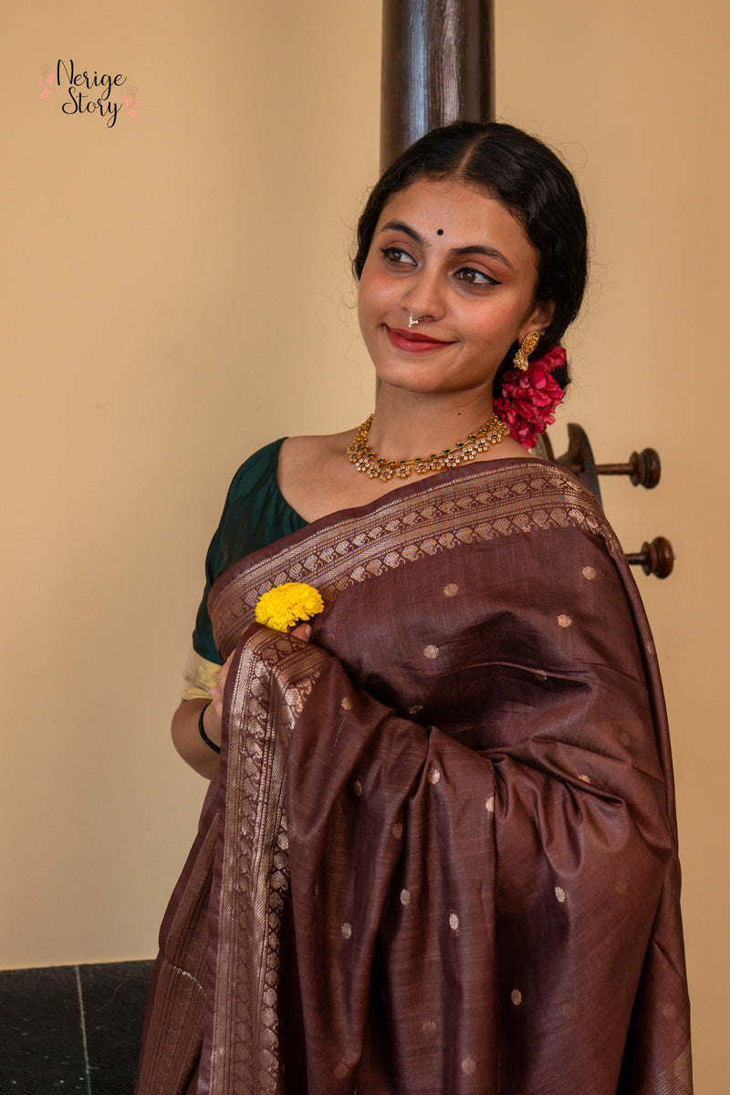 KADAMBA (कदंबा)