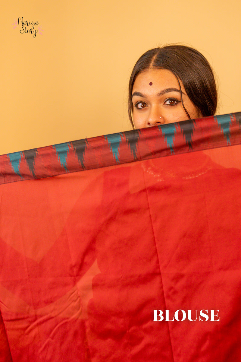 ENDRIKA (ಎಂದ್ರಿಕಾ)