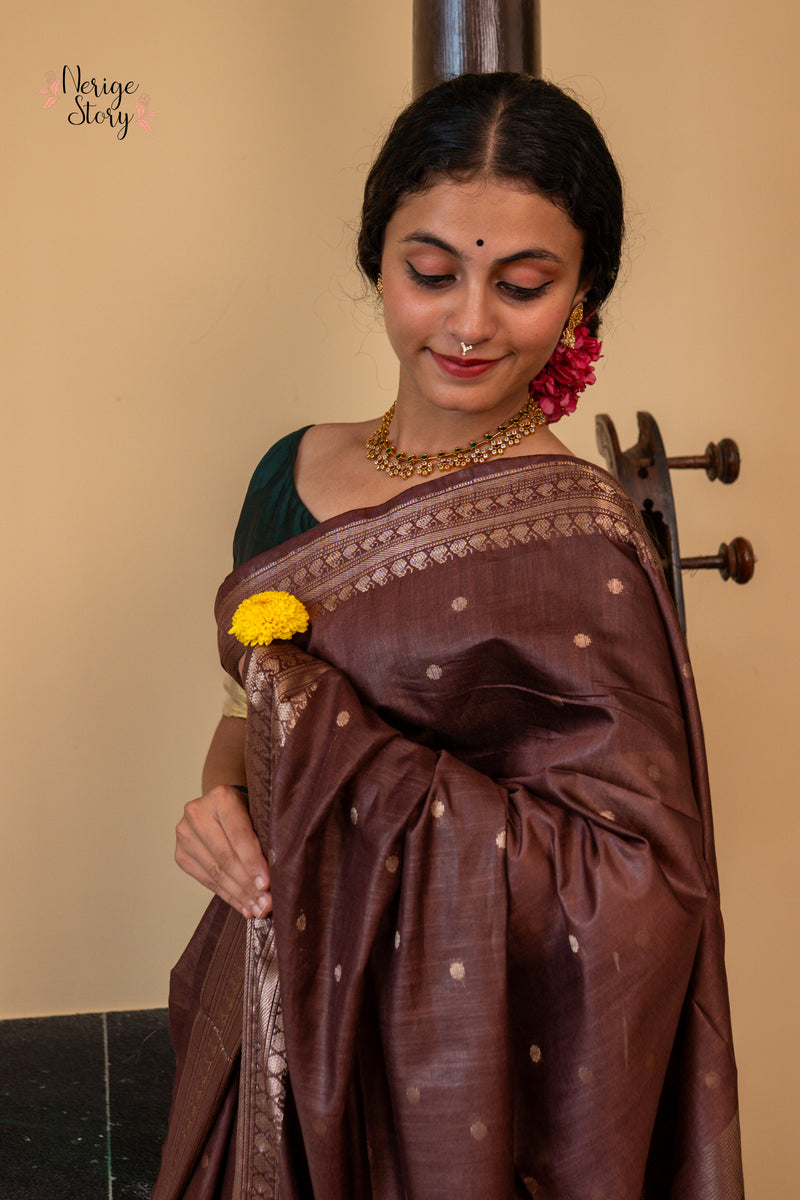 KADAMBA (कदंबा)