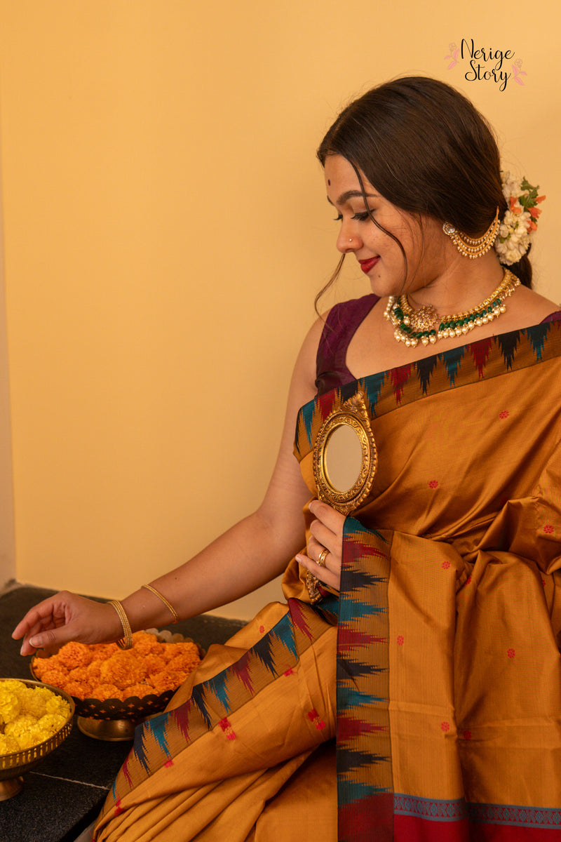 ENDRIKA (ಎಂದ್ರಿಕಾ)