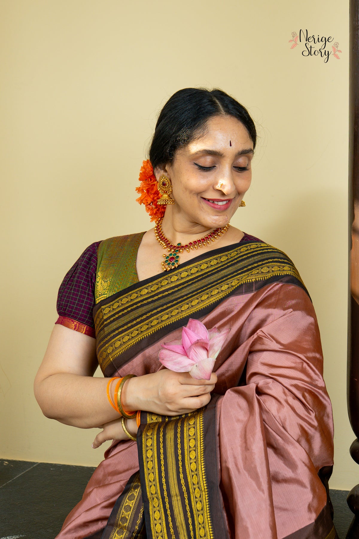 KRISHNA (ಕೃಷ್ಣಾ)