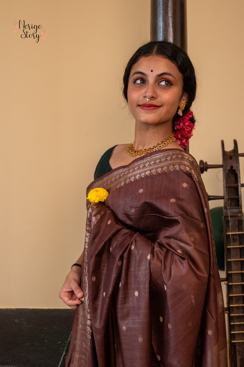 KADAMBA (कदंबा)
