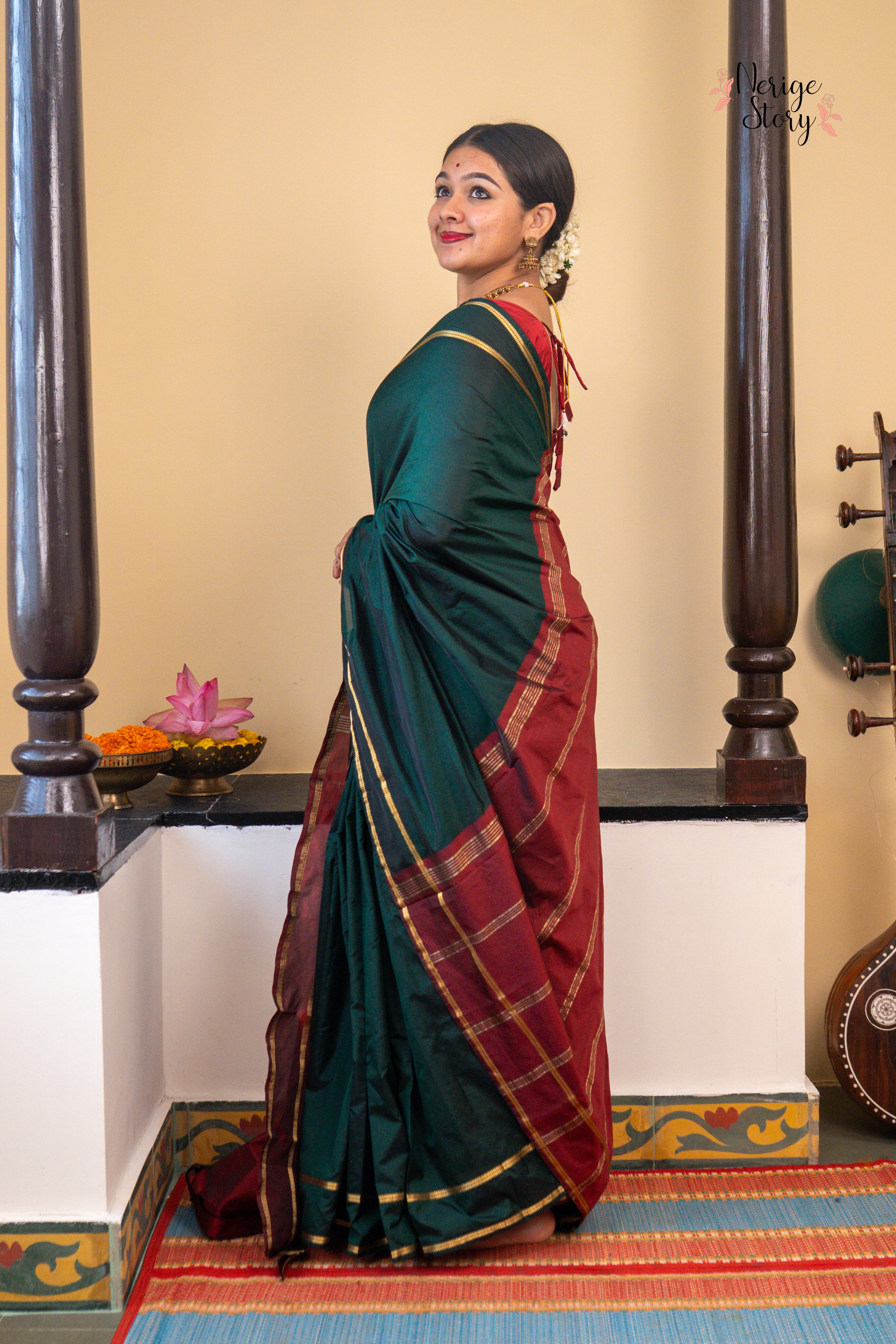 MRIGASHIRA (ಮೃಗಶಿರ)
