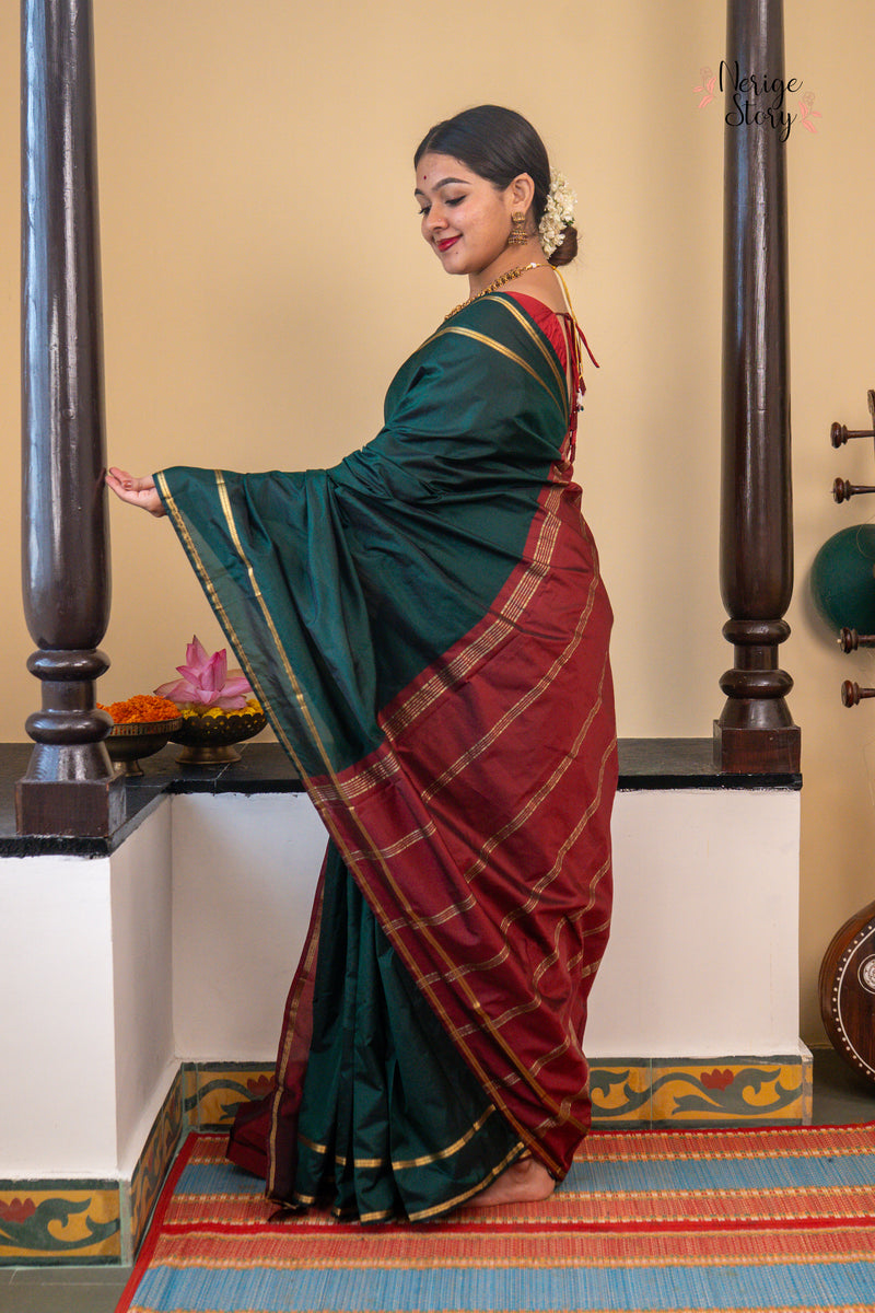 MRIGASHIRA (ಮೃಗಶಿರ)