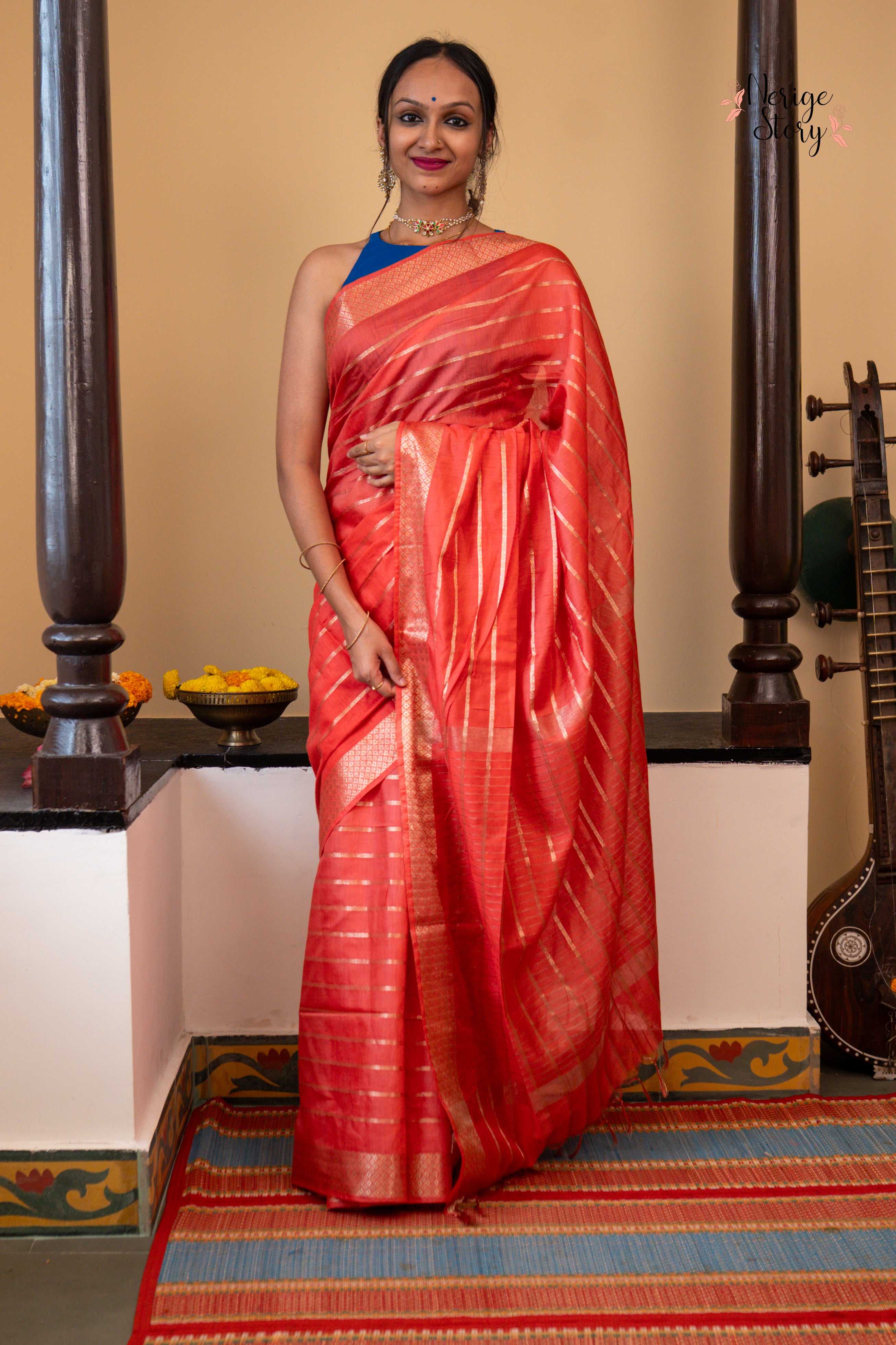 MADHULIKA (मधुलिका)