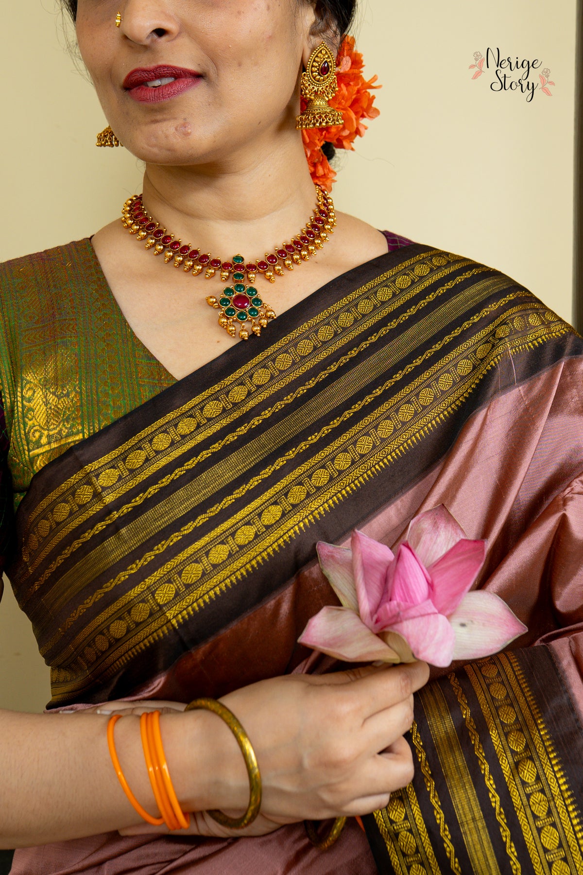 KRISHNA (ಕೃಷ್ಣಾ)