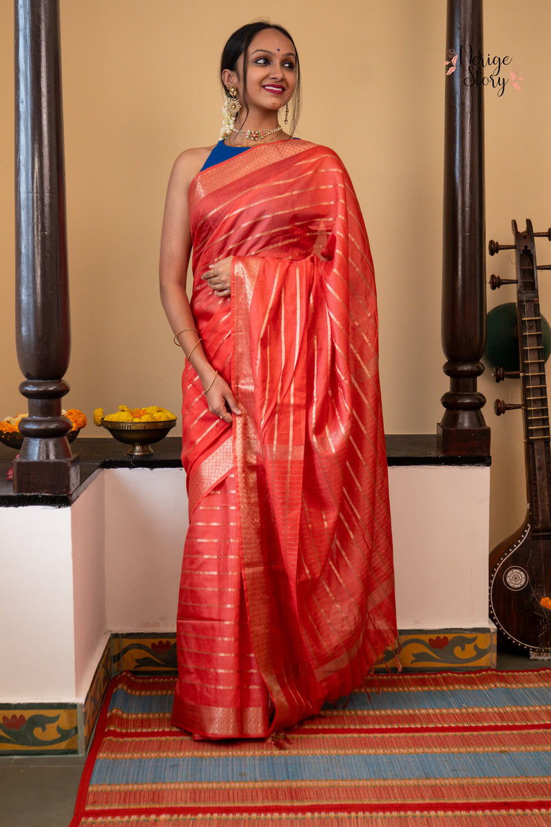 MADHULIKA (मधुलिका)