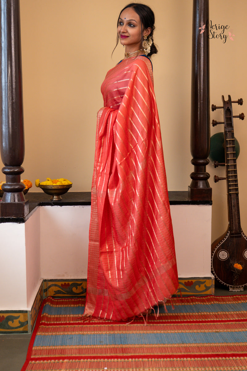 MADHULIKA (मधुलिका)