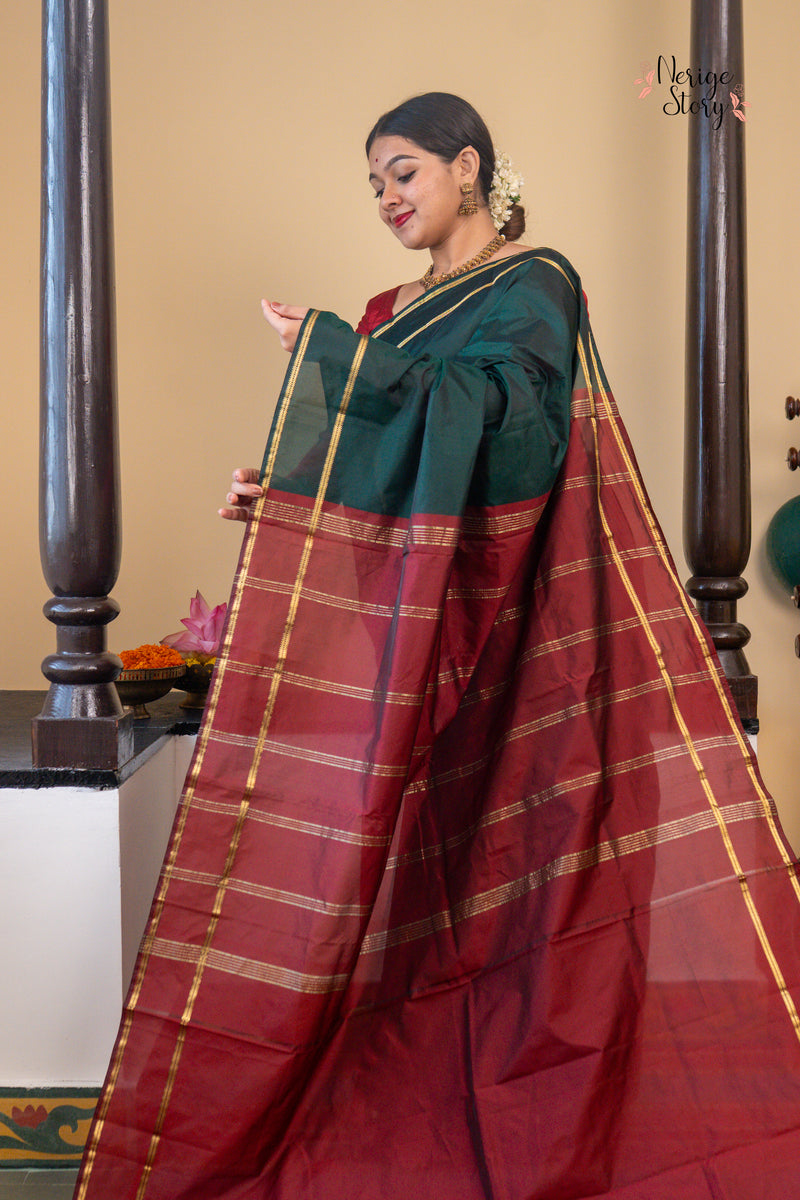 MRIGASHIRA (ಮೃಗಶಿರ)