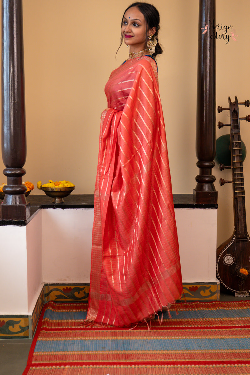 MADHULIKA (मधुलिका)