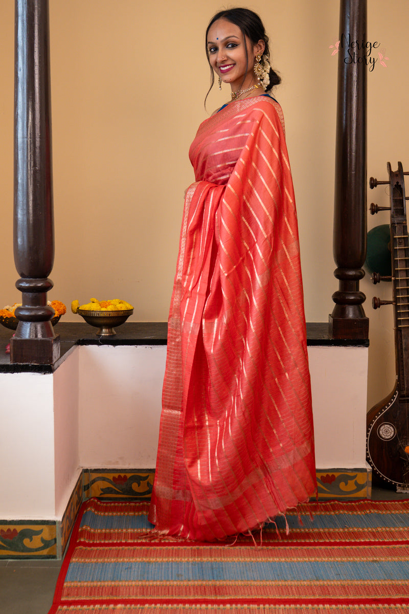 MADHULIKA (मधुलिका)