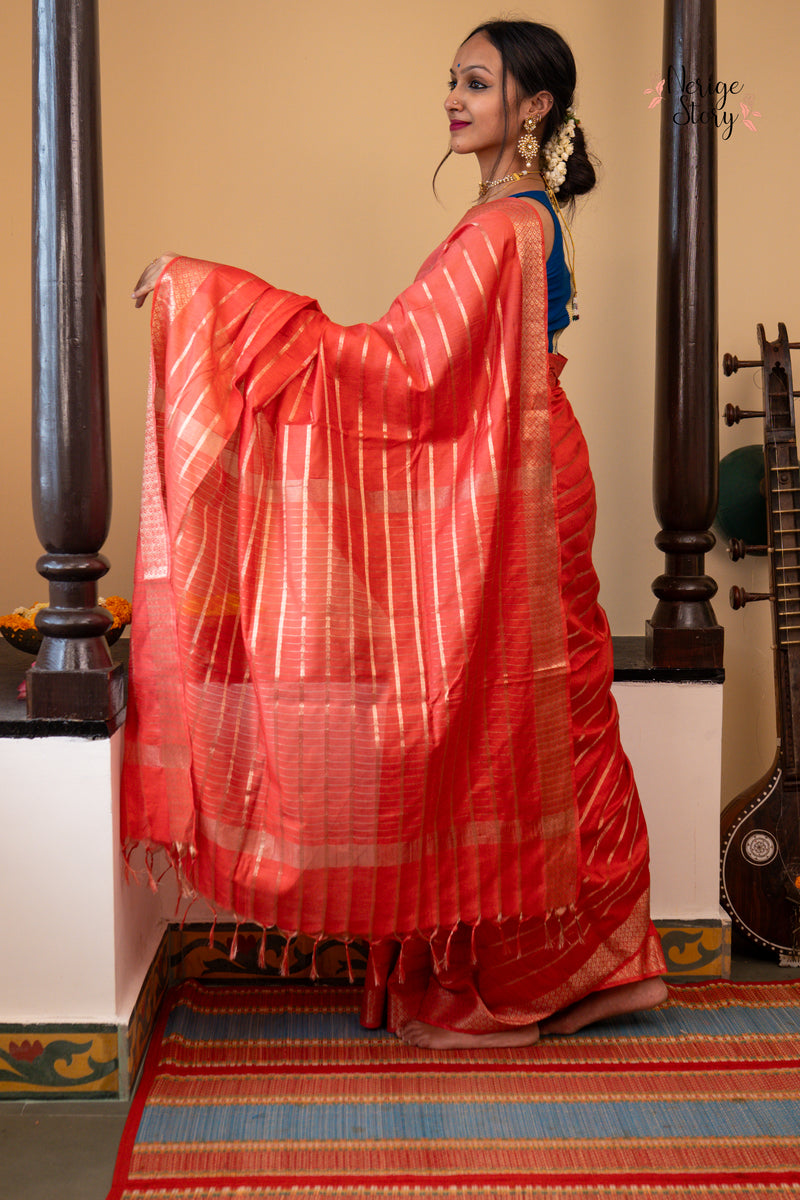 MADHULIKA (मधुलिका)
