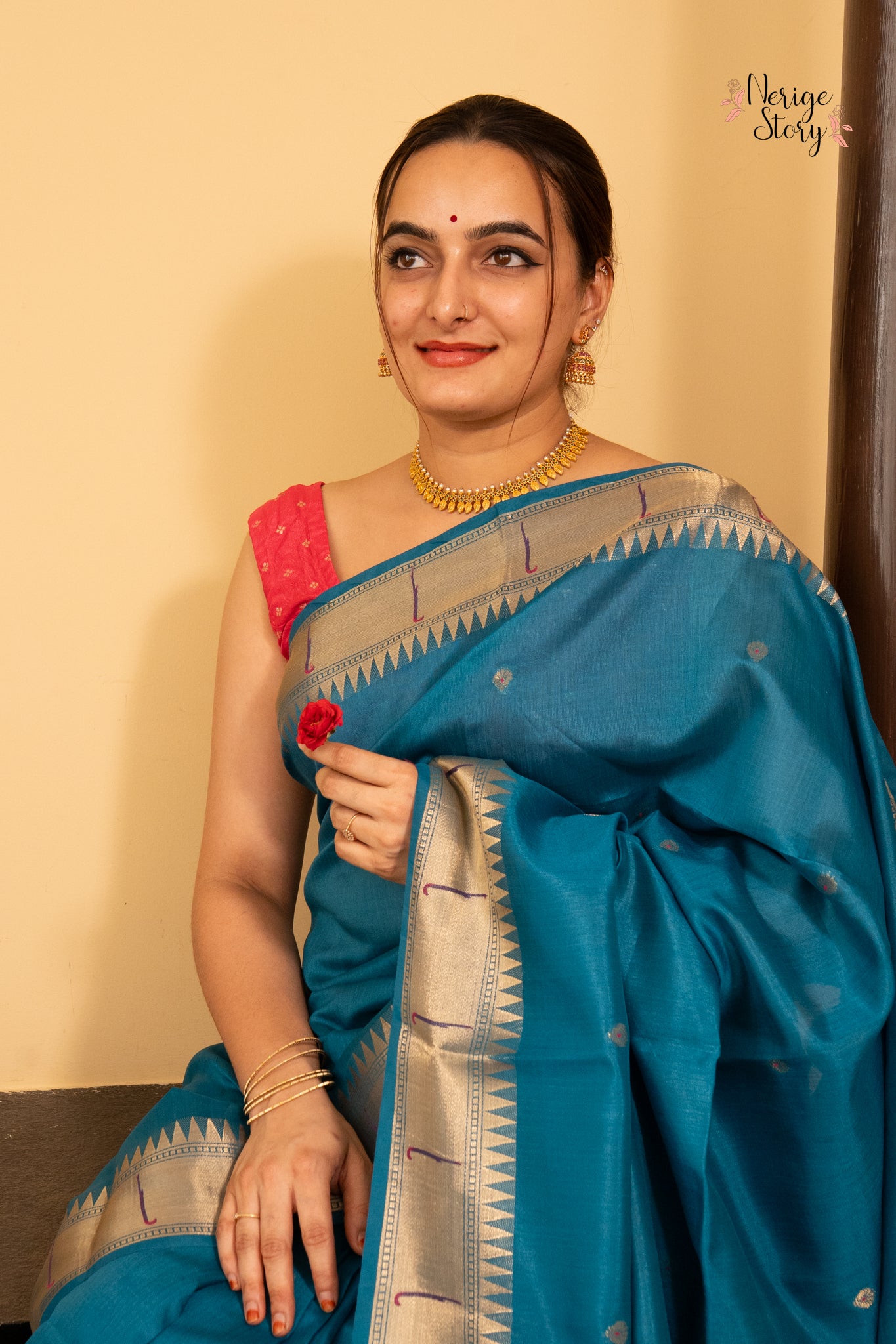 KALAVATI (कलावती)