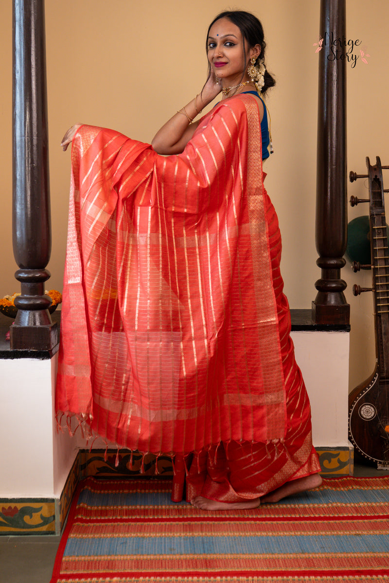 MADHULIKA (मधुलिका)