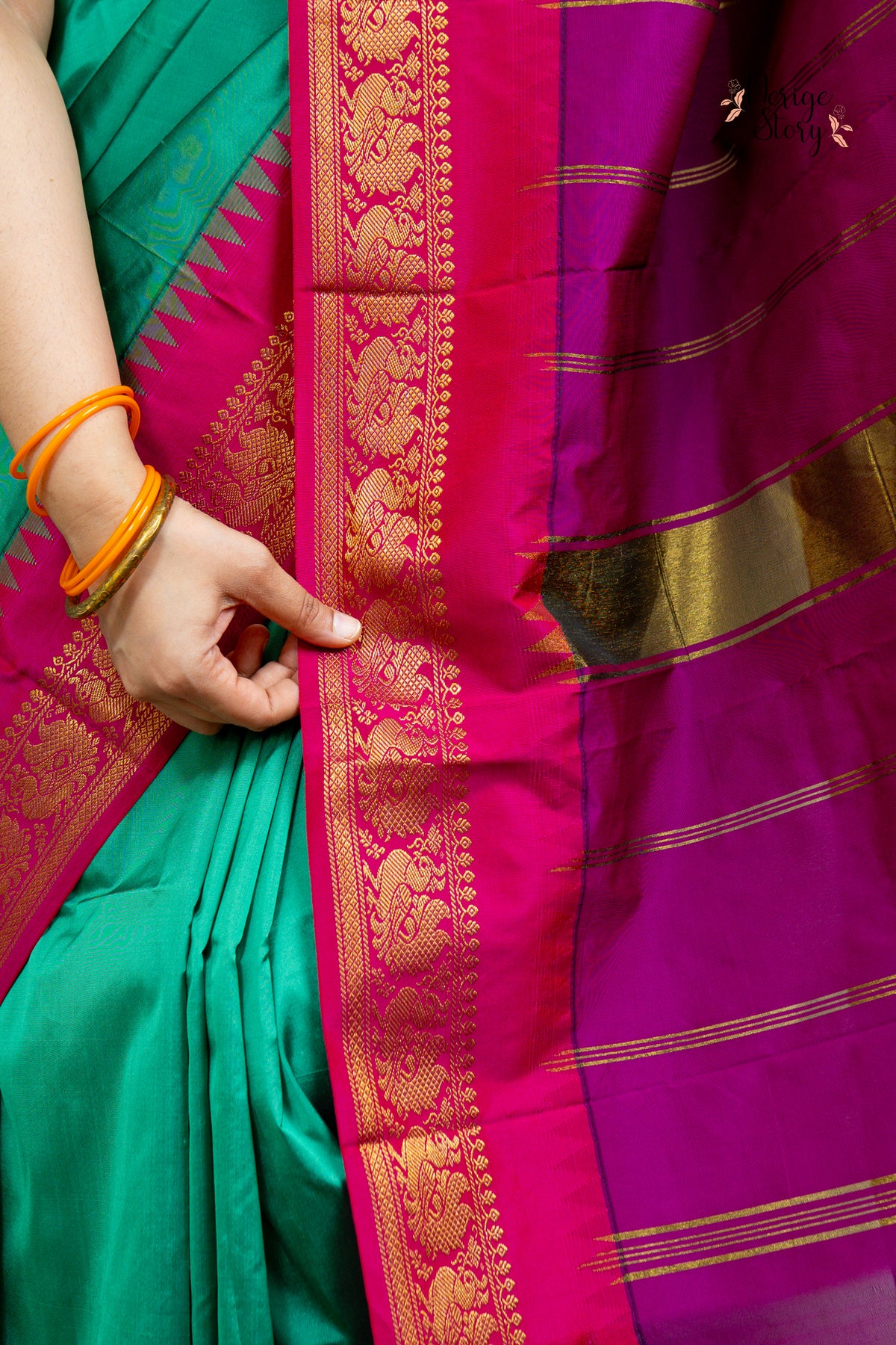 MANDAKINI (ಮಂದಾಕಿನಿ)