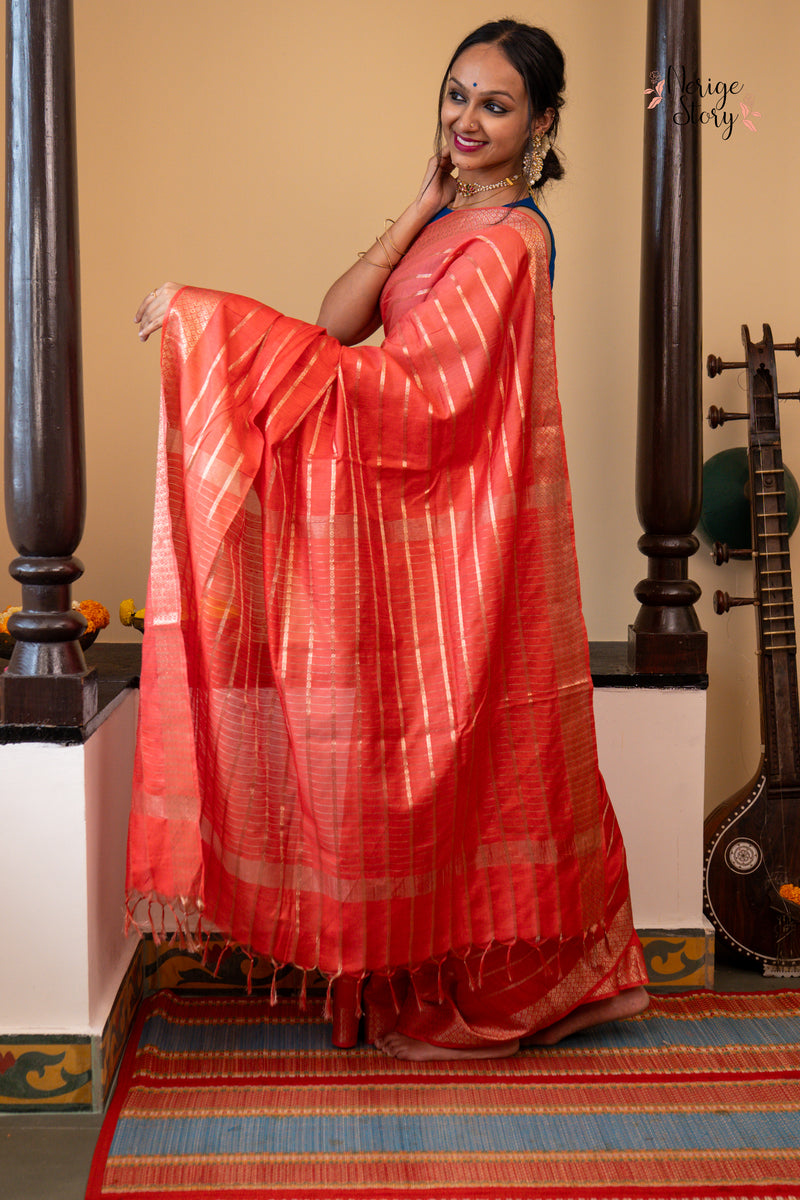 MADHULIKA (मधुलिका)