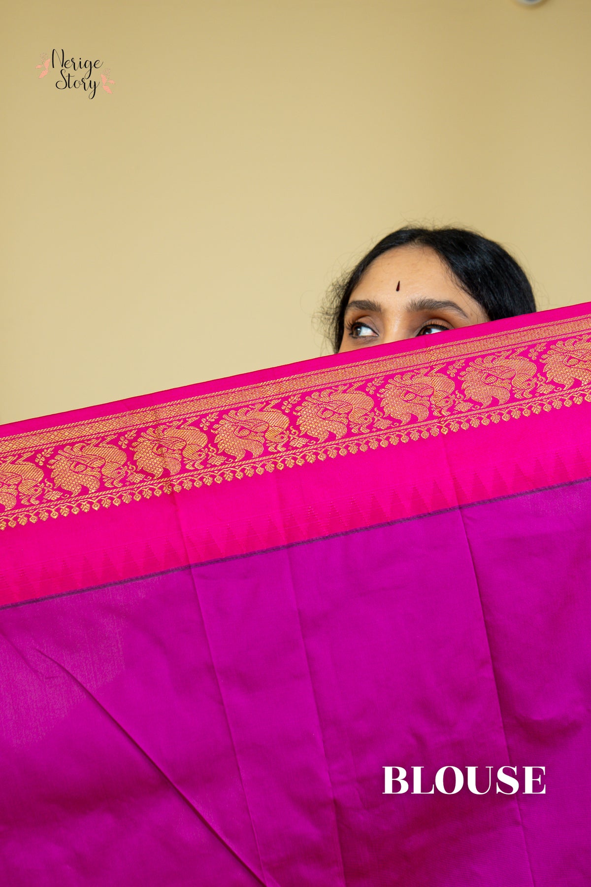 MANDAKINI (ಮಂದಾಕಿನಿ)