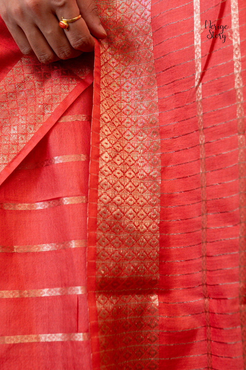 MADHULIKA (मधुलिका)
