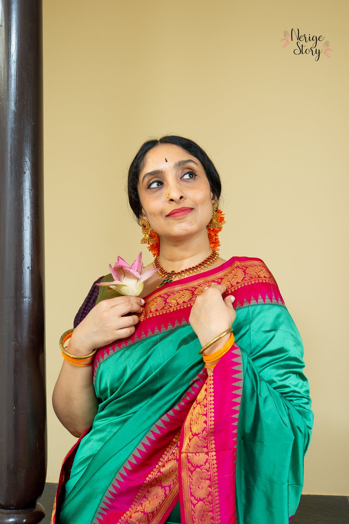 MANDAKINI (ಮಂದಾಕಿನಿ)