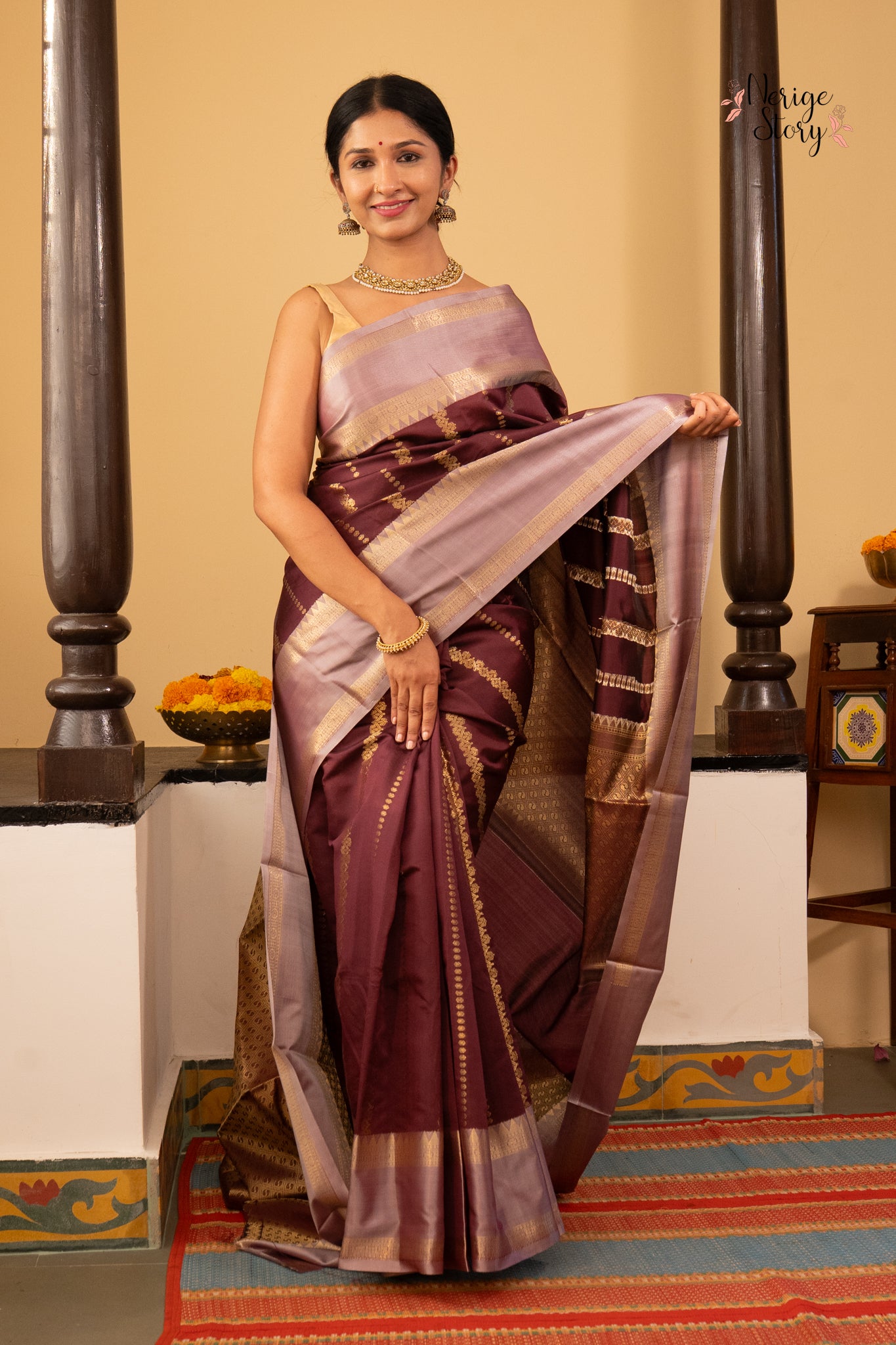 MOKSHITA (मोक्षिता)