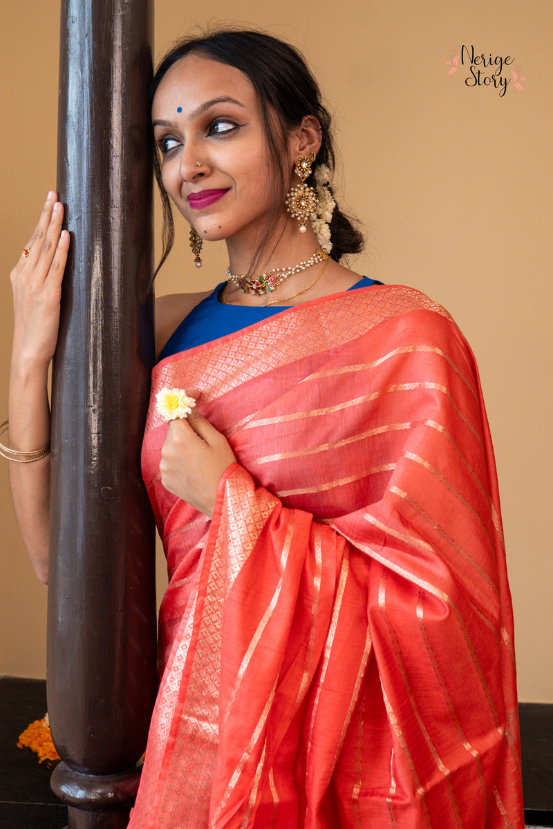 MADHULIKA (मधुलिका)
