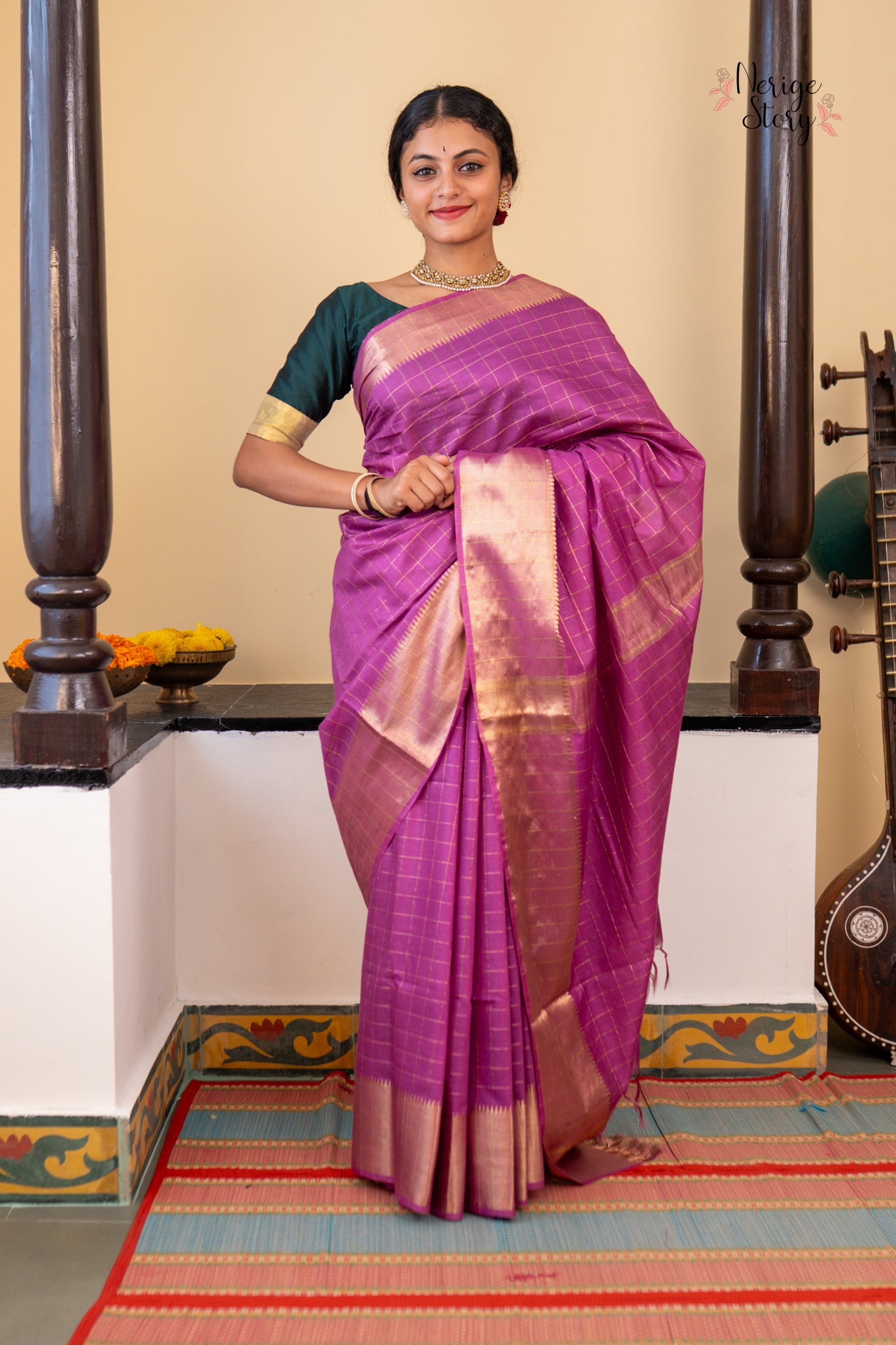 PRANITHA (प्रणिता)