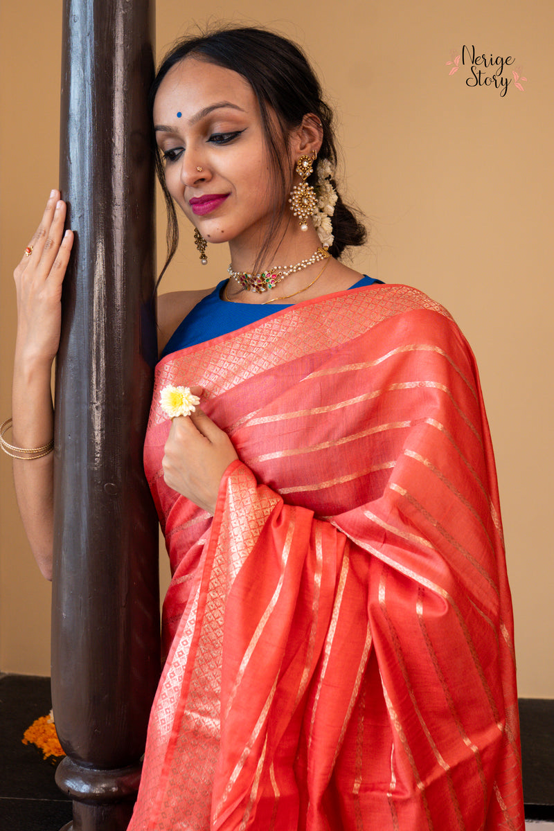 MADHULIKA (मधुलिका)