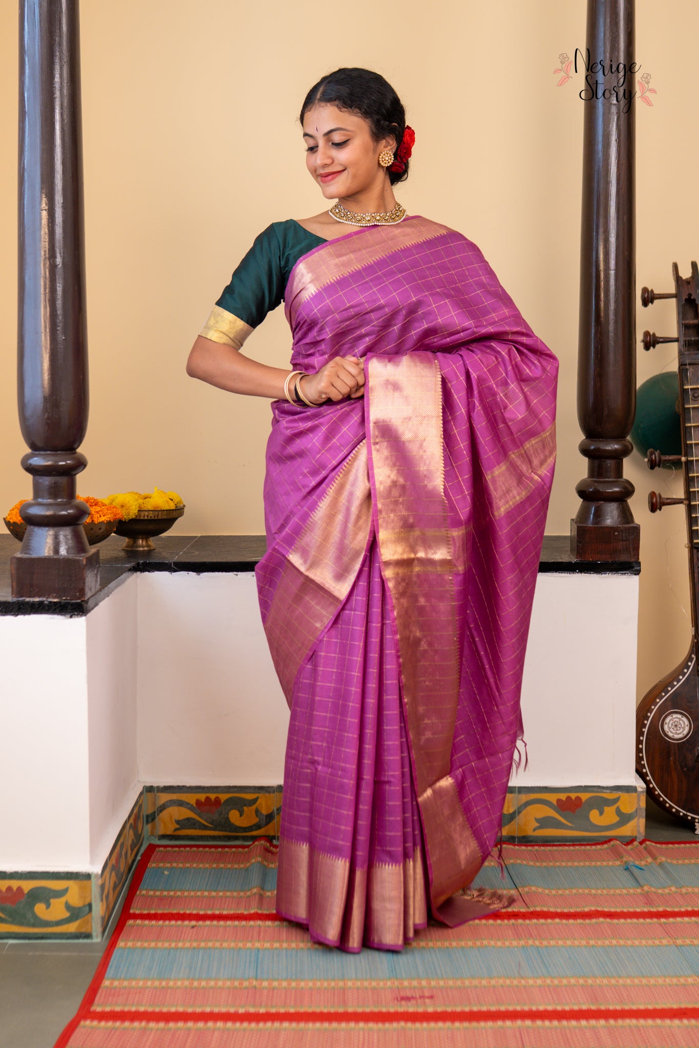 PRANITHA (प्रणिता)