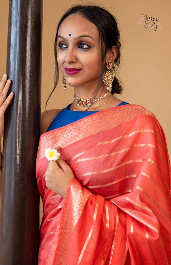MADHULIKA (मधुलिका)