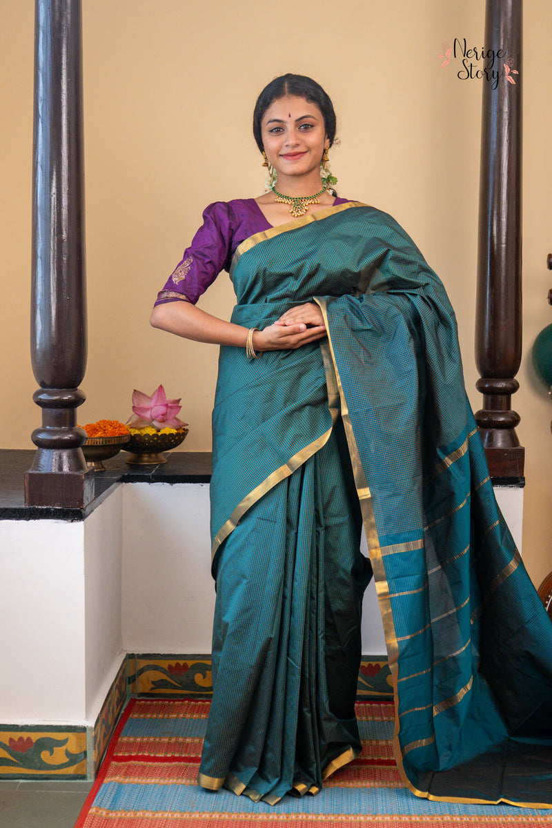 KAVITHA (கவிதா)