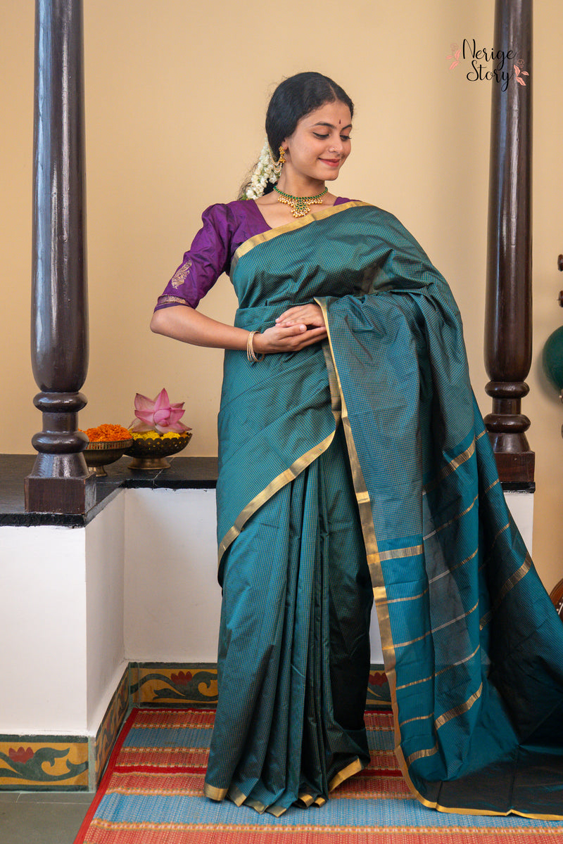 KAVITHA (கவிதா)