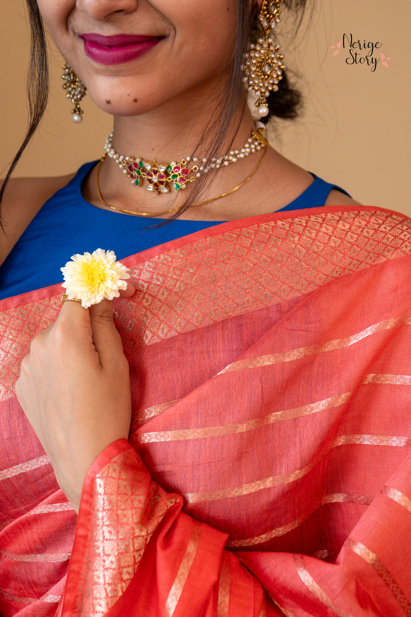 MADHULIKA (मधुलिका)