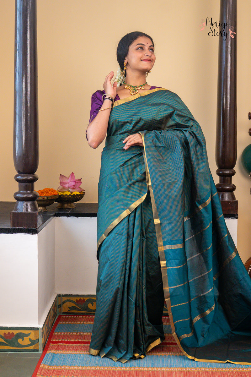 KAVITHA (கவிதா)
