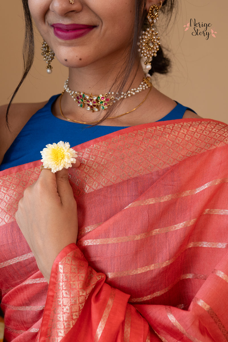 MADHULIKA (मधुलिका)