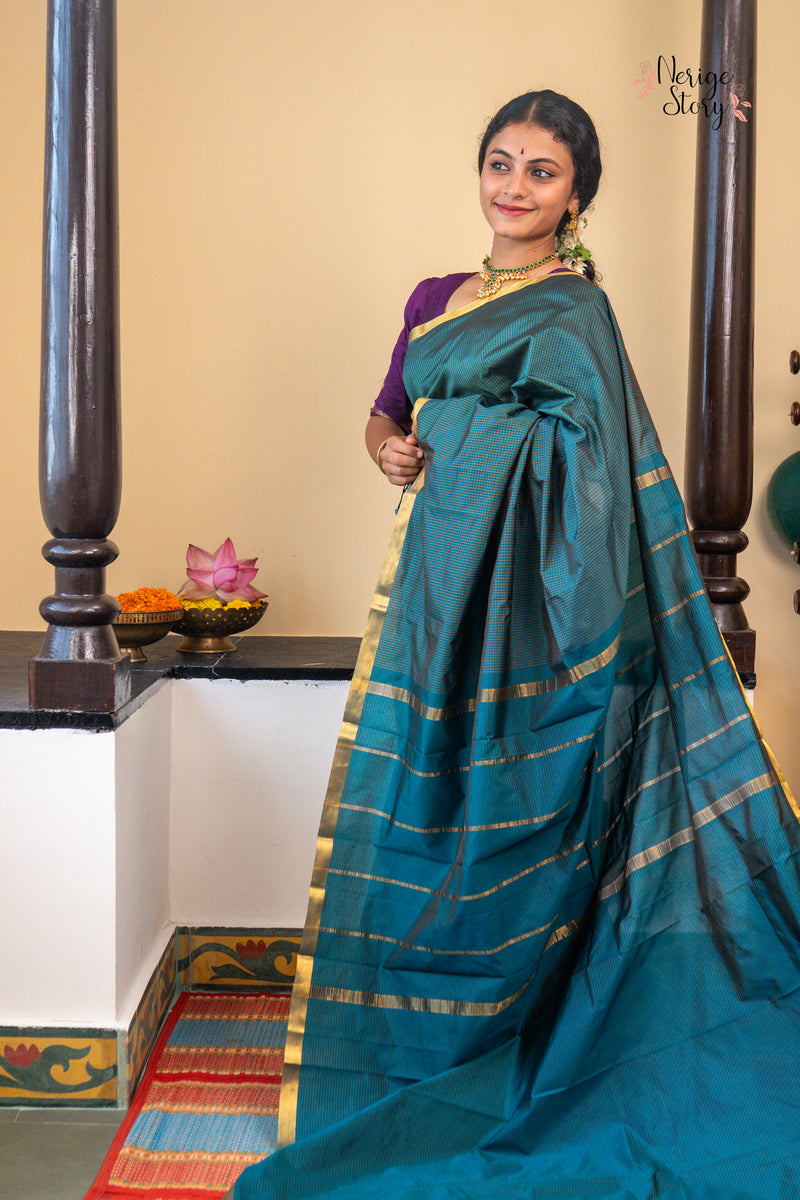 KAVITHA (கவிதா)