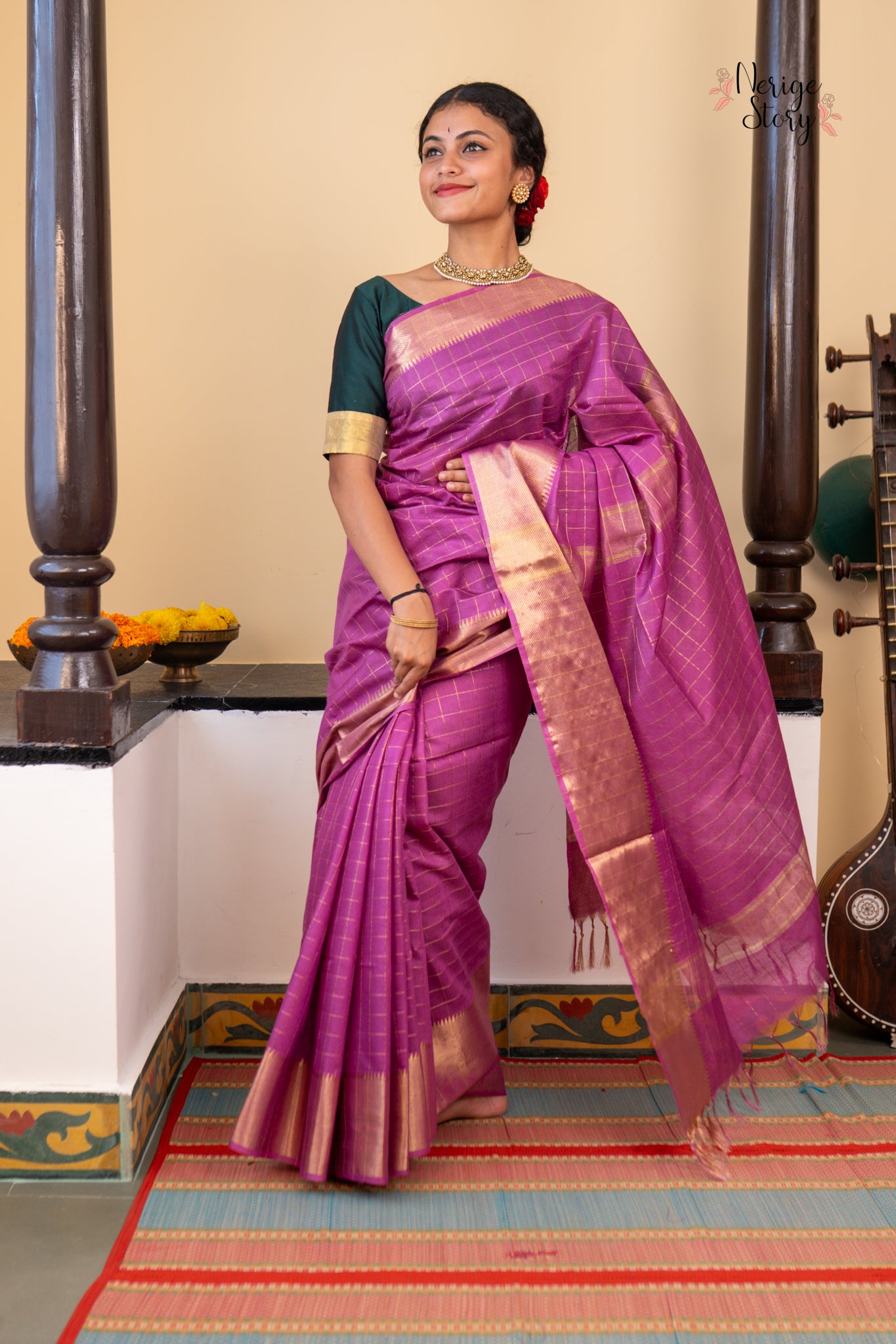 PRANITHA (प्रणिता)