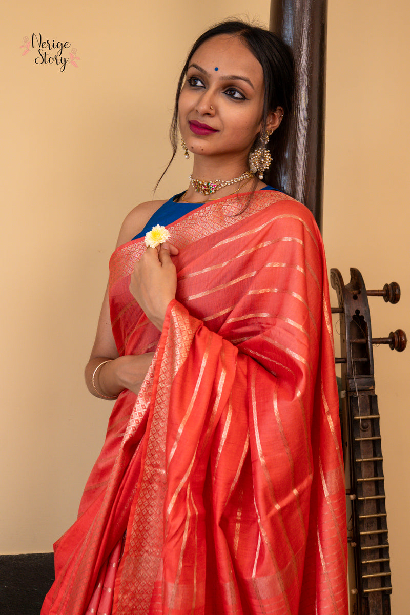 MADHULIKA (मधुलिका)