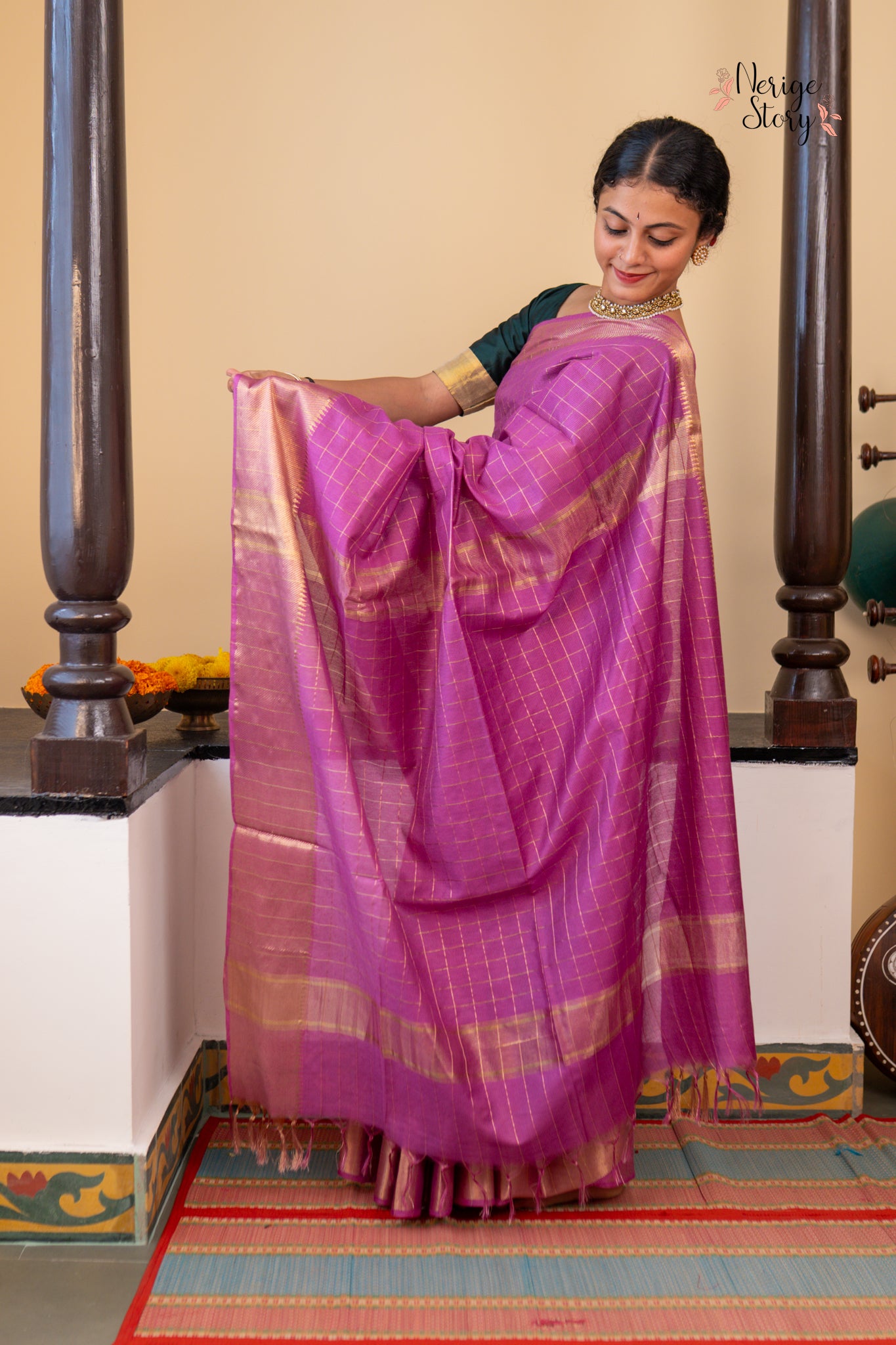 PRANITHA (प्रणिता)