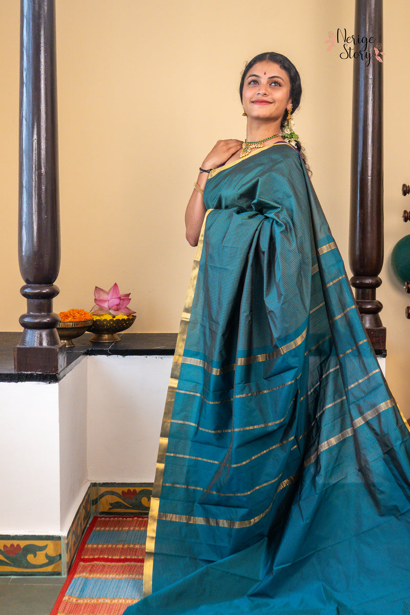 KAVITHA (கவிதா)
