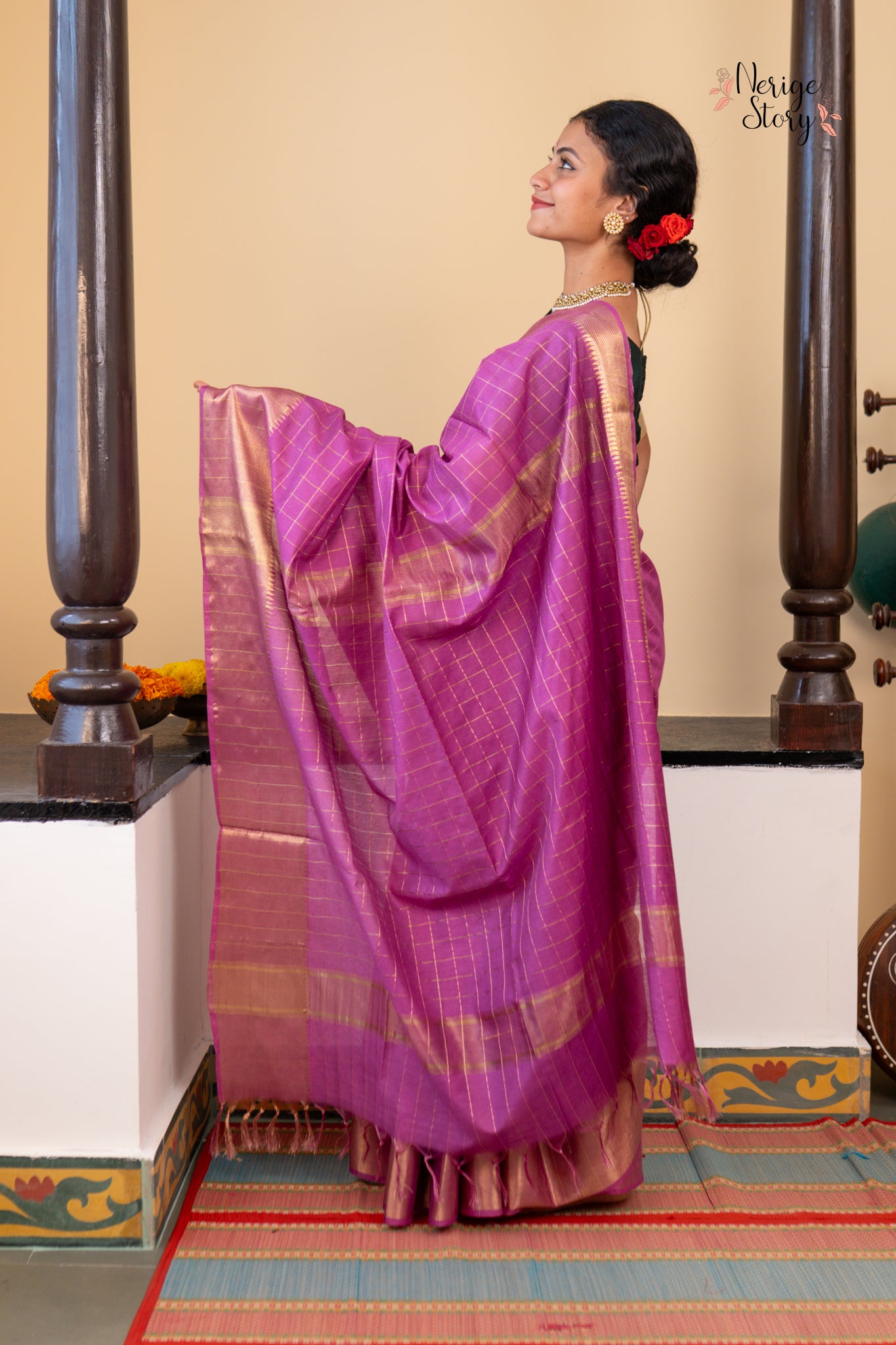 PRANITHA (प्रणिता)