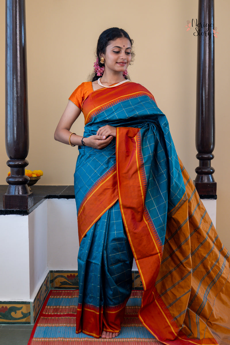NISHKALA (ನಿಷ್ಕಲಾ)