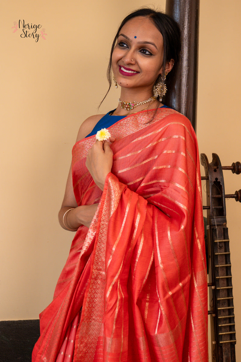 MADHULIKA (मधुलिका)